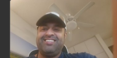 Samir on the same video call
