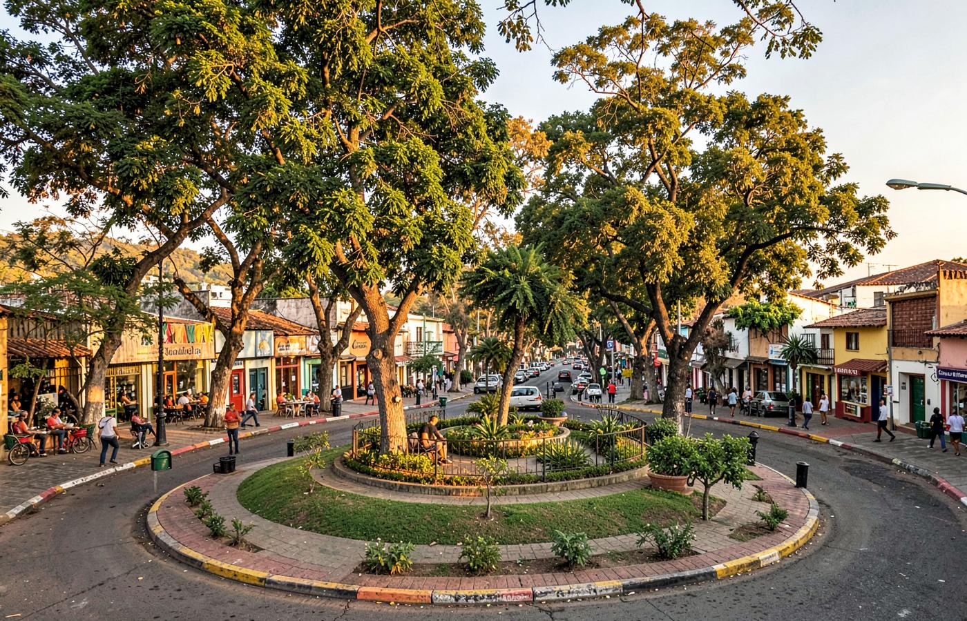 Chapalita in Guadalajara